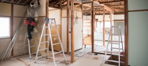 Entreprise de rénovation de la maison et de rénovation d’appartement à Gael